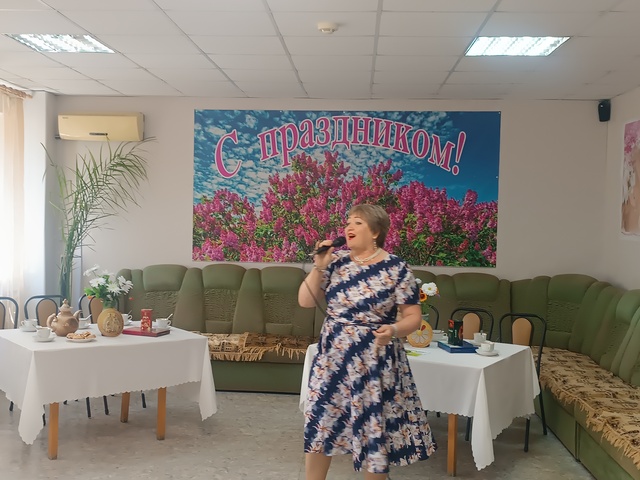 Все начинается с любви