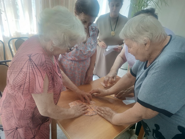 Праздник круглого пирога